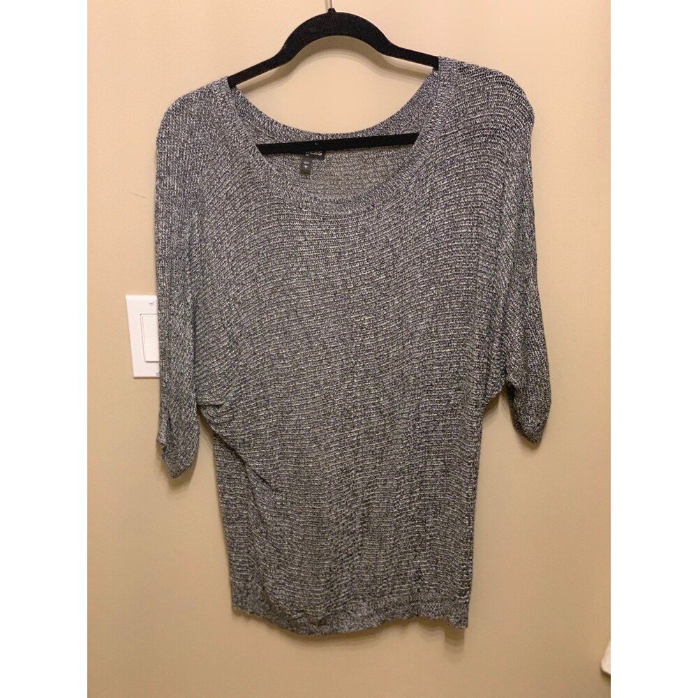 Express sweater